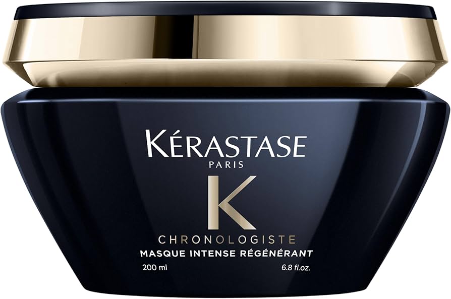 Amazon.co.jp: ケラスターゼ ヘアマスク クロノロジスト 200mL