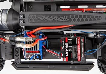 Amazon.com: Traxxas TRX-6591 Tuning Pro Scale Advanced Light
