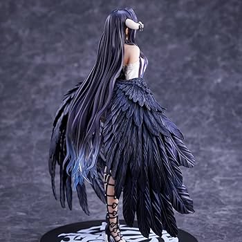 Amazon | 『オーバーロード』アルベドso-bin ver.【Limited color
