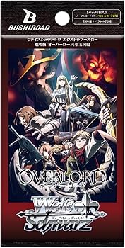 Amazon.co.jp: ヴァイスシュヴァルツ エクストラブースター 劇場版