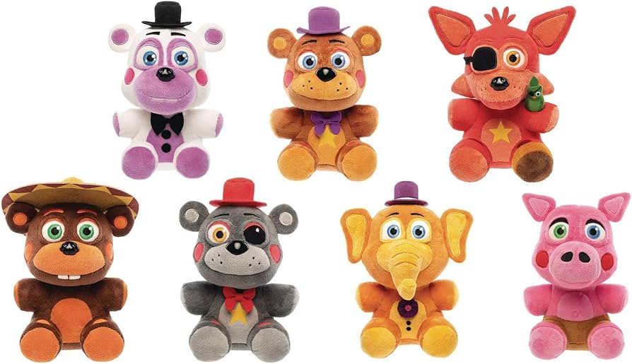 Amazon.co.jp: Five Nights at Freddy's ピザシミュレーター