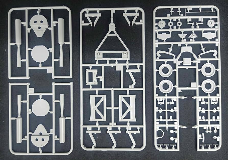 Amazon | ミクロミル 1/32 空技廠 桜花一一型 プラモデル MKR32-004