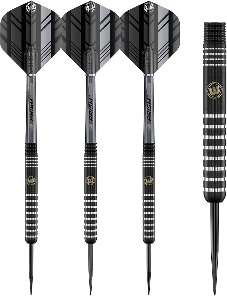 Amazon.co.jp: ウィンモー スコット・ミッチェルモデル スティール 22g