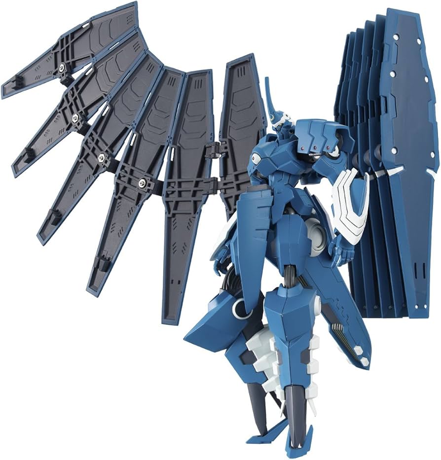 Amazon.co.jp: ヴァリアブルアクション 鉄のラインバレル ヴァーダント