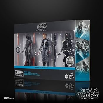 Amazon.co.jp: スター・ウォーズ ブラックシリーズ ゲーミンググレート