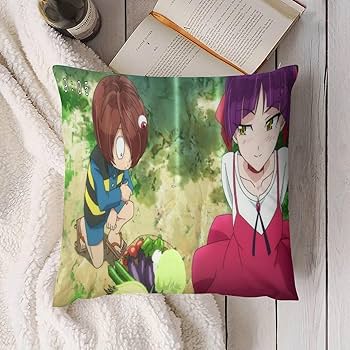 Amazon｜ゲゲゲの鬼太郎ファッション抱き枕カバー両面印刷まくらカバー