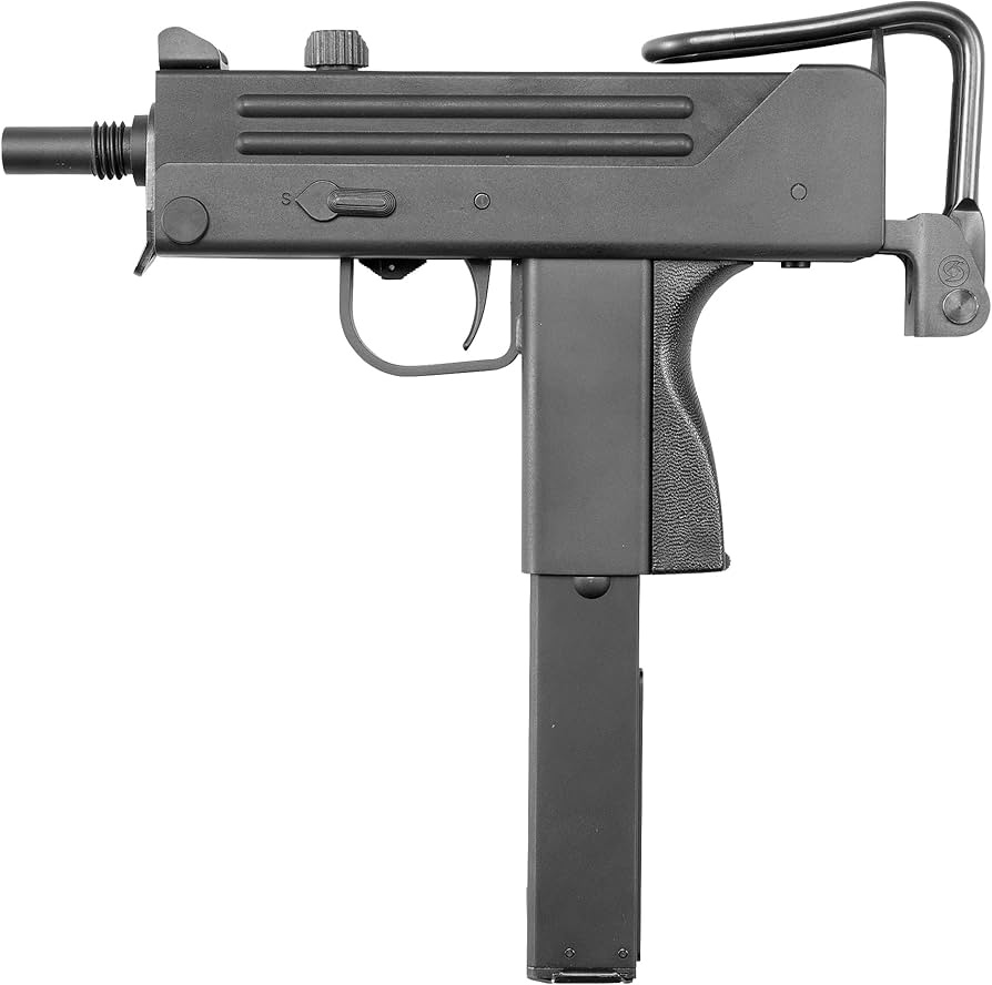 Amazon | KSC M11A1 ヘヴィウェイト 18歳以上 ガスブローバック