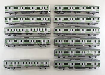 Amazon | KATO 10-578 + 10-579 + 10-580 E231系500番台 基本 + 増結A