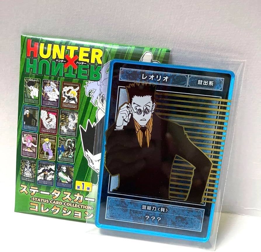 ハンターハンター ピンズ クラピカ レオリオ ハンターハンター ピンズ