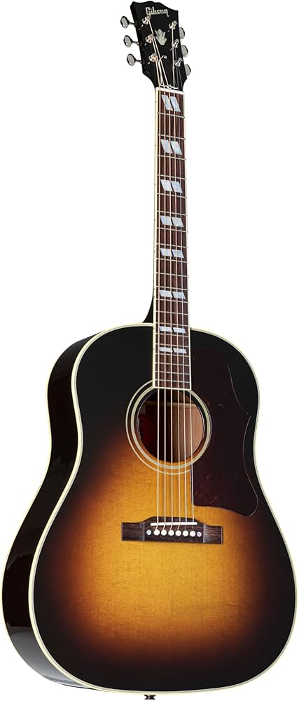Amazon | Gibson Southern Jumbo Orig アコースティックギター