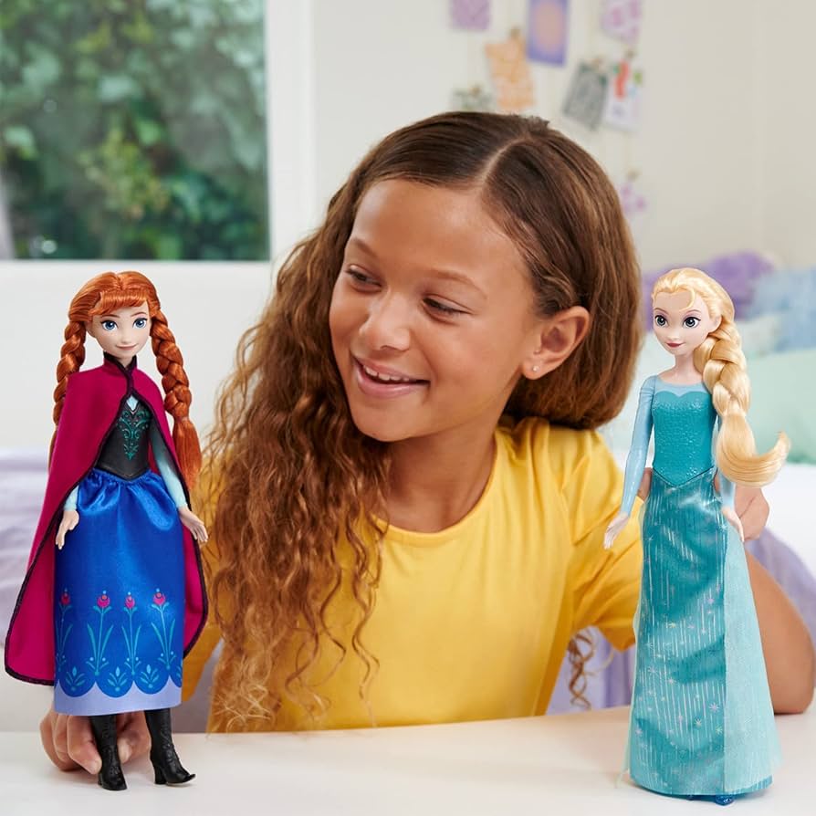 Amazon.co.jp: ディズニー（Disney）/アナと雪の女王（Frozen）『アナ