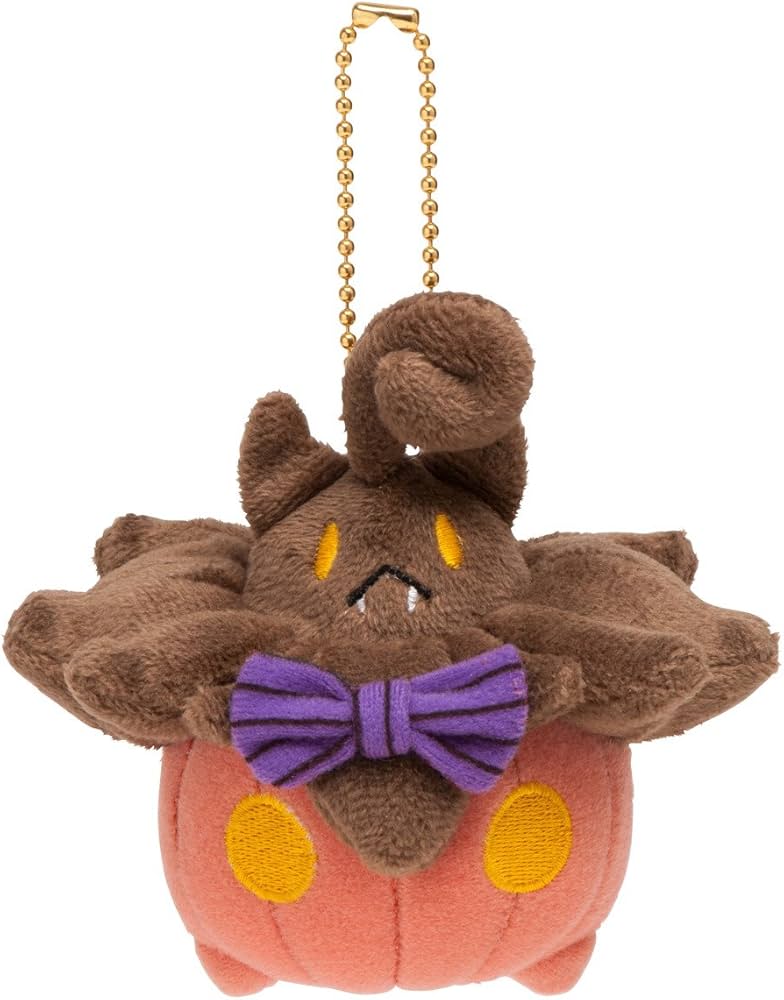 Amazon.co.jp: ポケモンセンターオリジナル ぬいぐるみマスコット