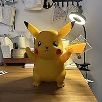 Amazon.co.jp: TOMY ポケットモンスター 元気な ピカチュウ : おもちゃ