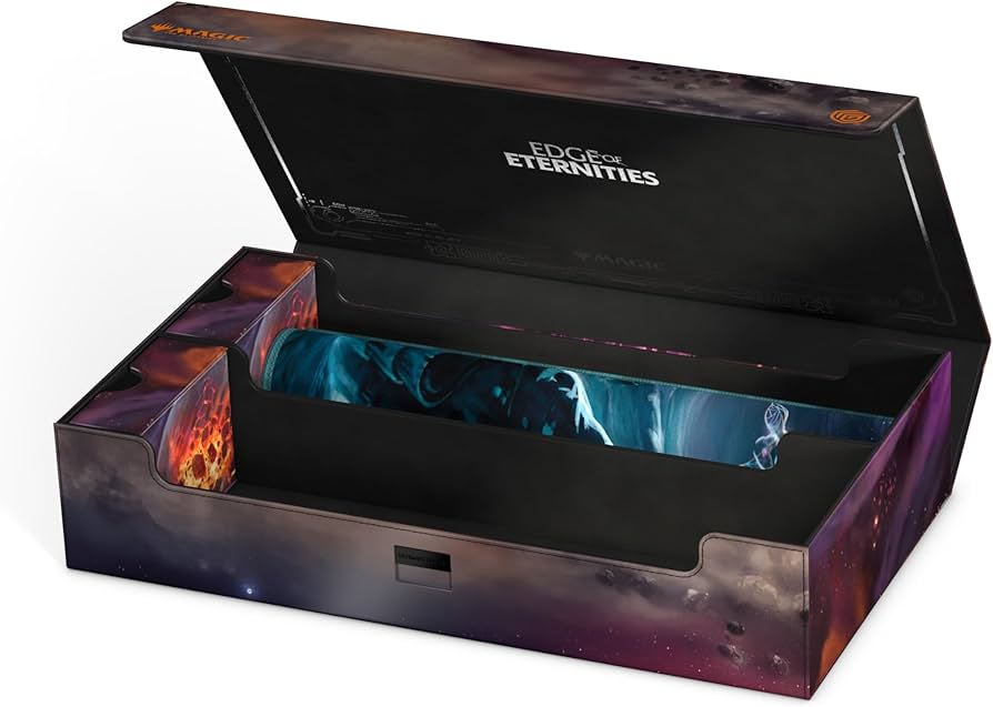 Ultimate Guard - Omnihive 1000+ Xenoskin - Magic: The Gathering