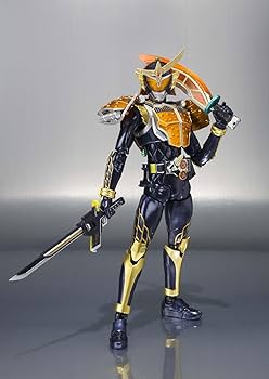 Amazon.co.jp: TAMASHII NATIONS S.H.フィギュアーツ 仮面ライダー鎧武