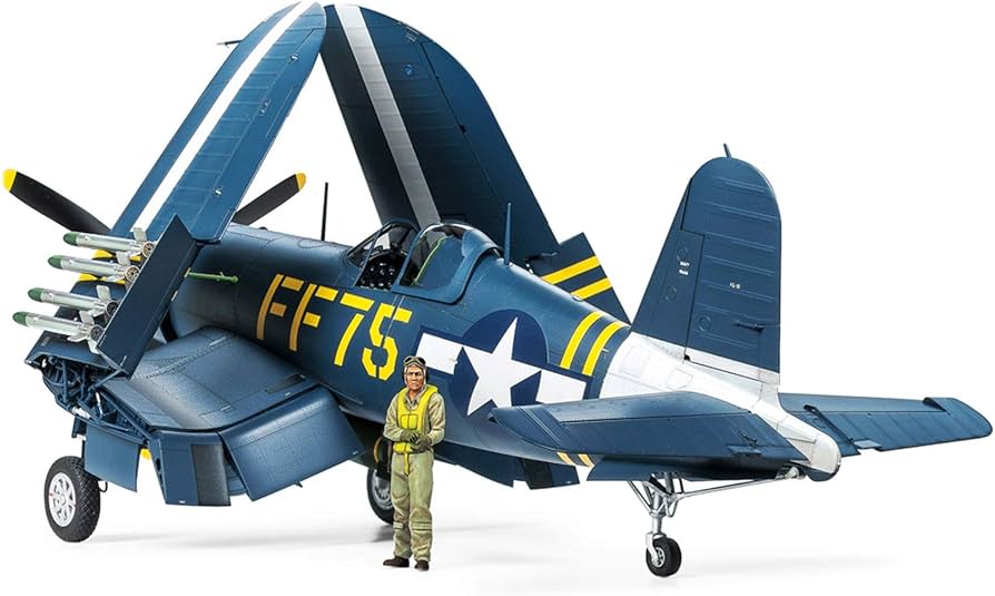 Amazon | タミヤ 1/32 エアークラフトシリーズ No.27 アメリカ海軍
