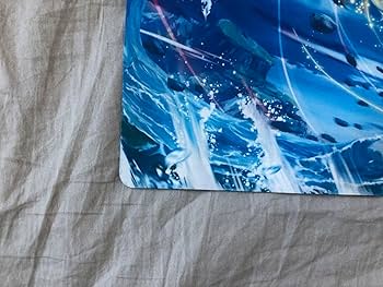 Amazon.co.jp: ルギア プレイマット 海外正規品 : おもちゃ
