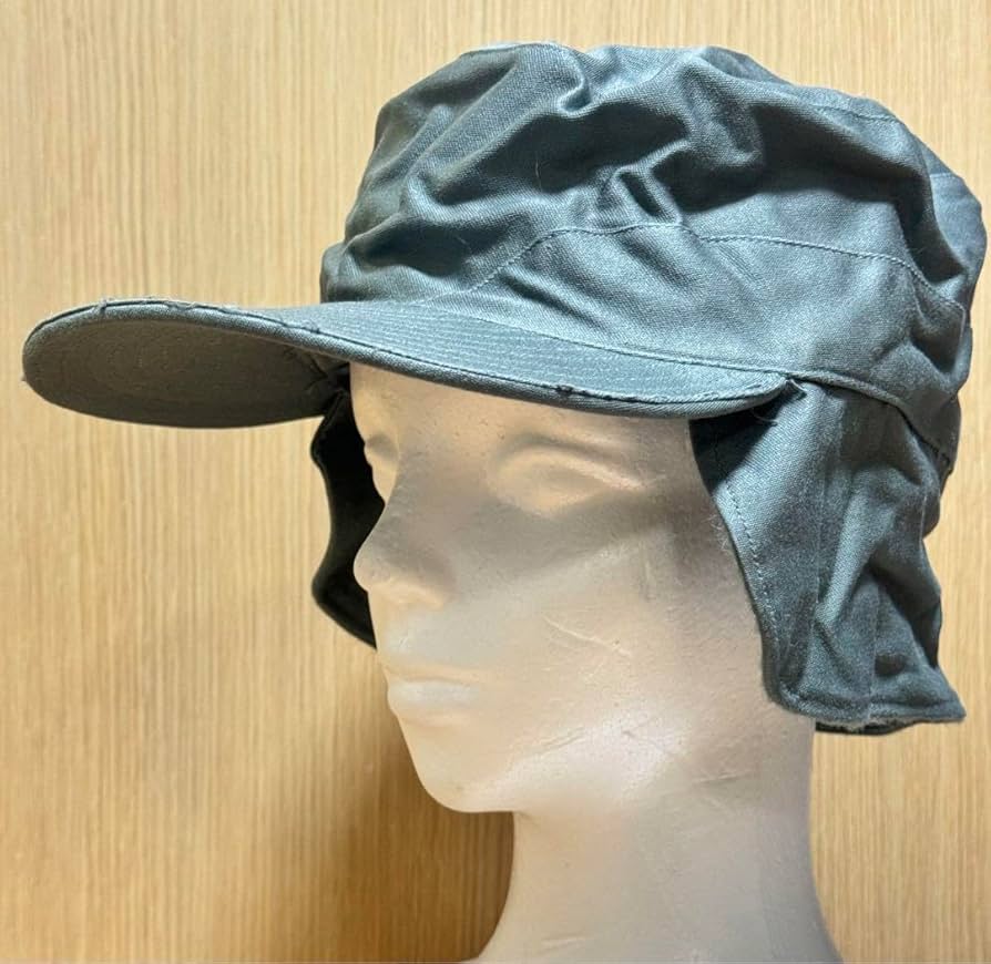 Amazon.co.jp: 米軍 実物 フィールドキャップ USAF : おもちゃ