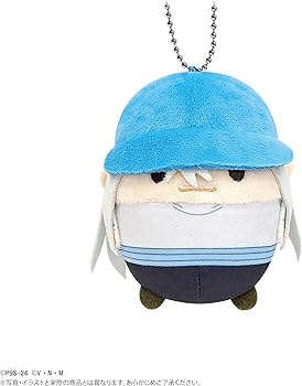 Amazon.co.jp: HUNTER×HUNTER ふわコロりん4 BOX : おもちゃ