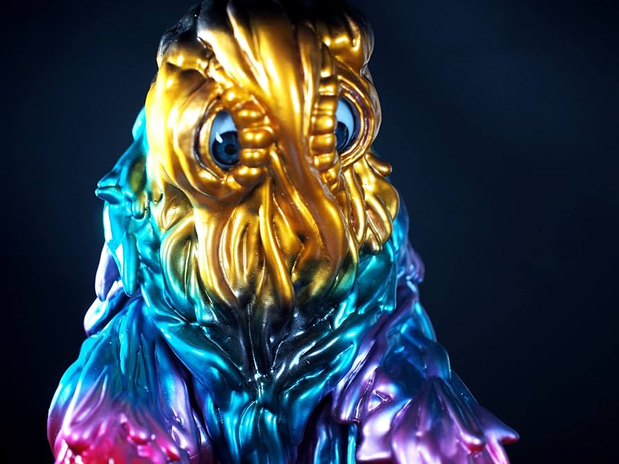 Amazon | CCP Artistic Monsters Collection ヘドラ成長期