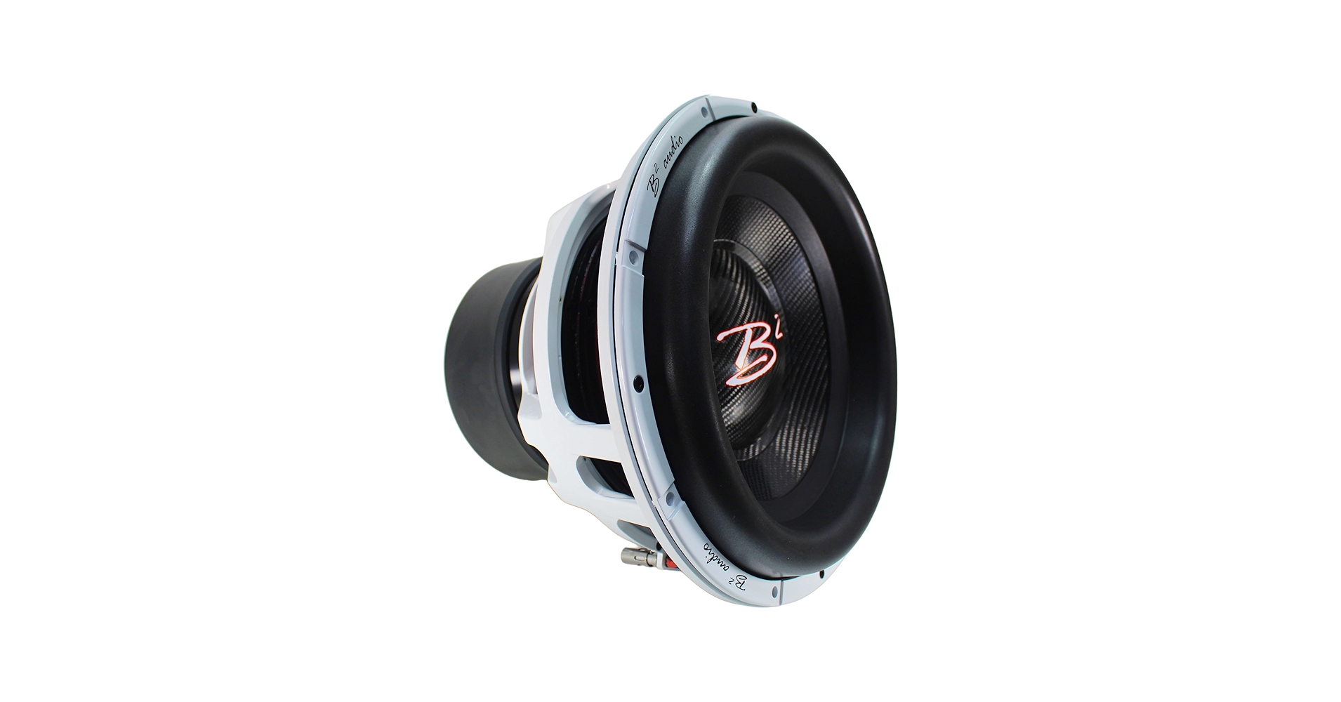Amazon.com: B2 Audio RAGEXL V2 Series 15