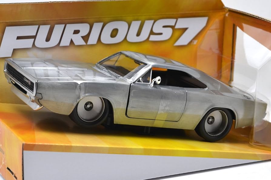 Amazon | JadaToys 1:24scale 