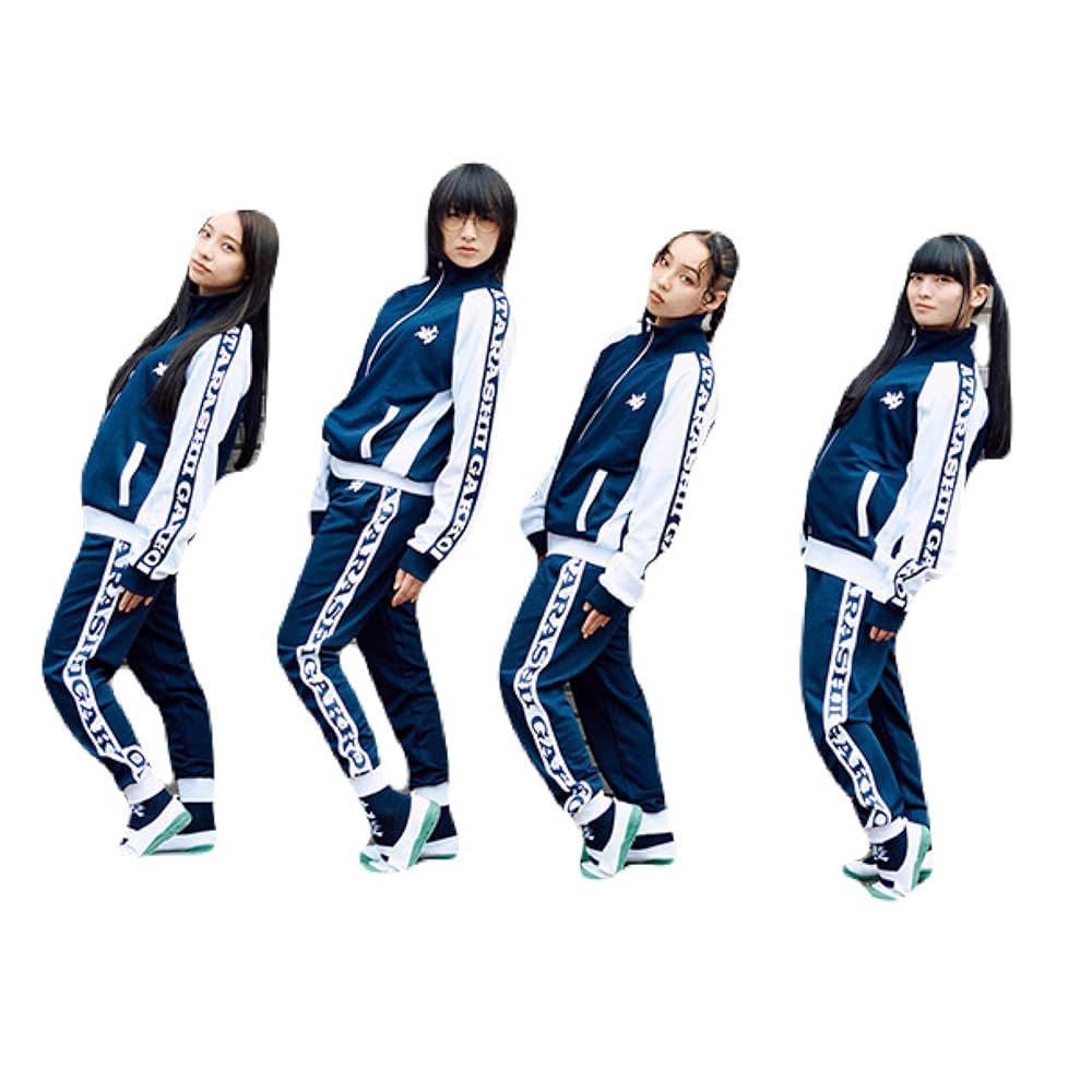 YAMAさん用 新しい学校のリーダーズ ジャージ 上下 L YAMAさん用