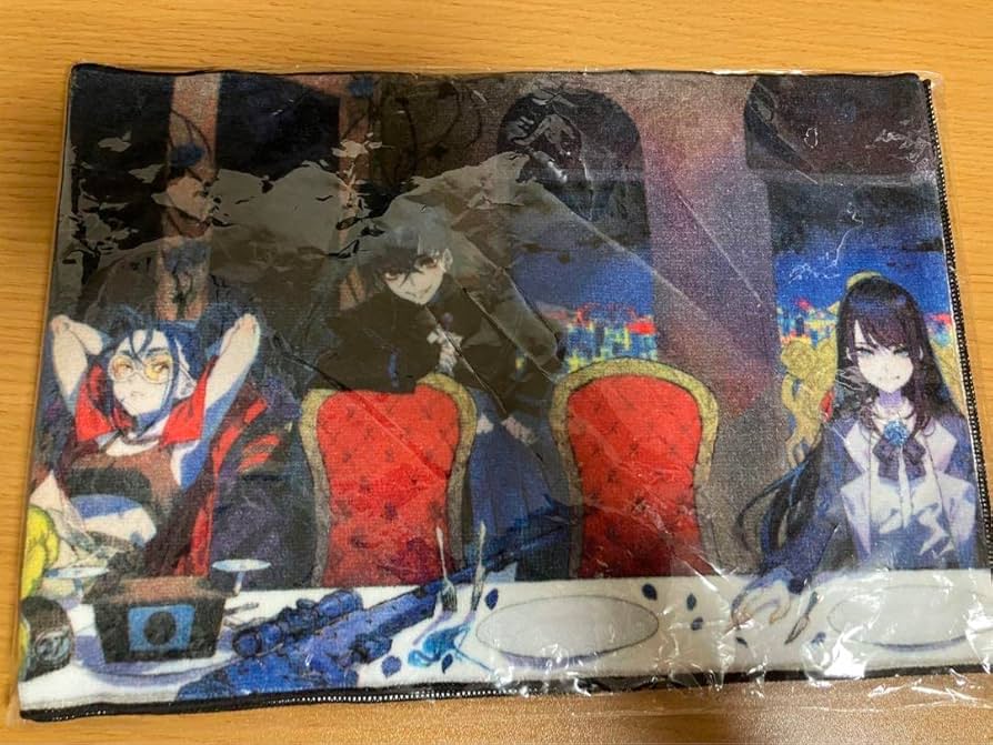 Ado 1stライブ 喜劇 最初の名盤マフラータオル 718cPQ5h8DL._AC_UF350,