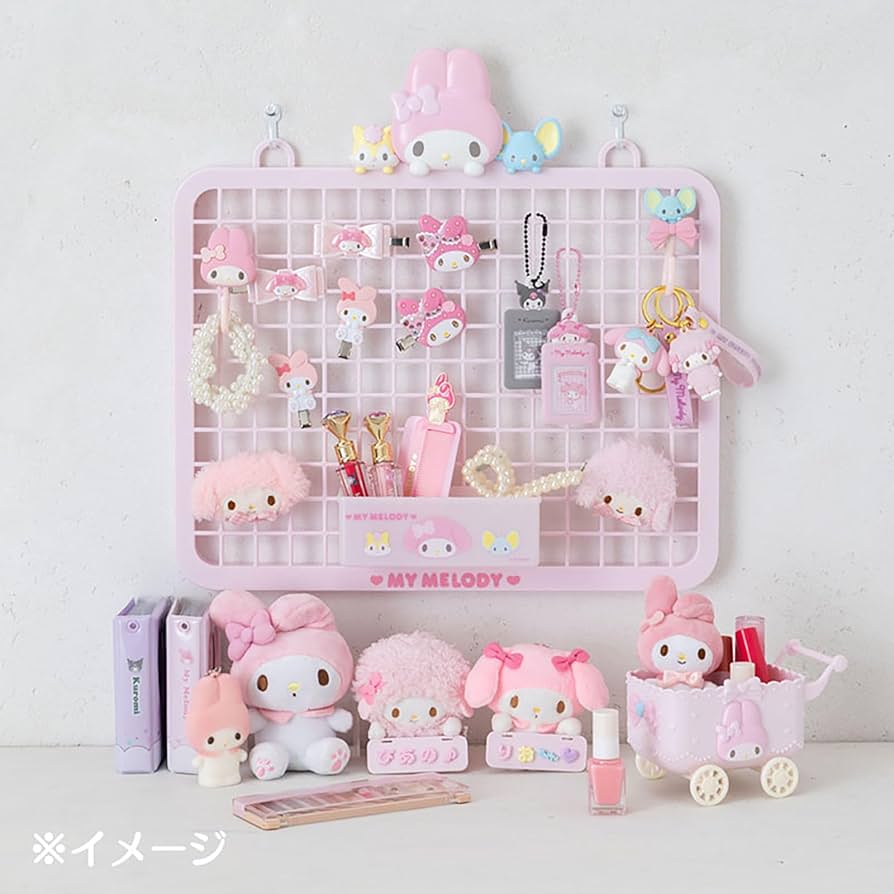 Amazon.co.jp: サンリオ(SANRIO) S字フック 3個セット ハローキティ