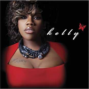 Amazon.co.jp: Kelly: ミュージック