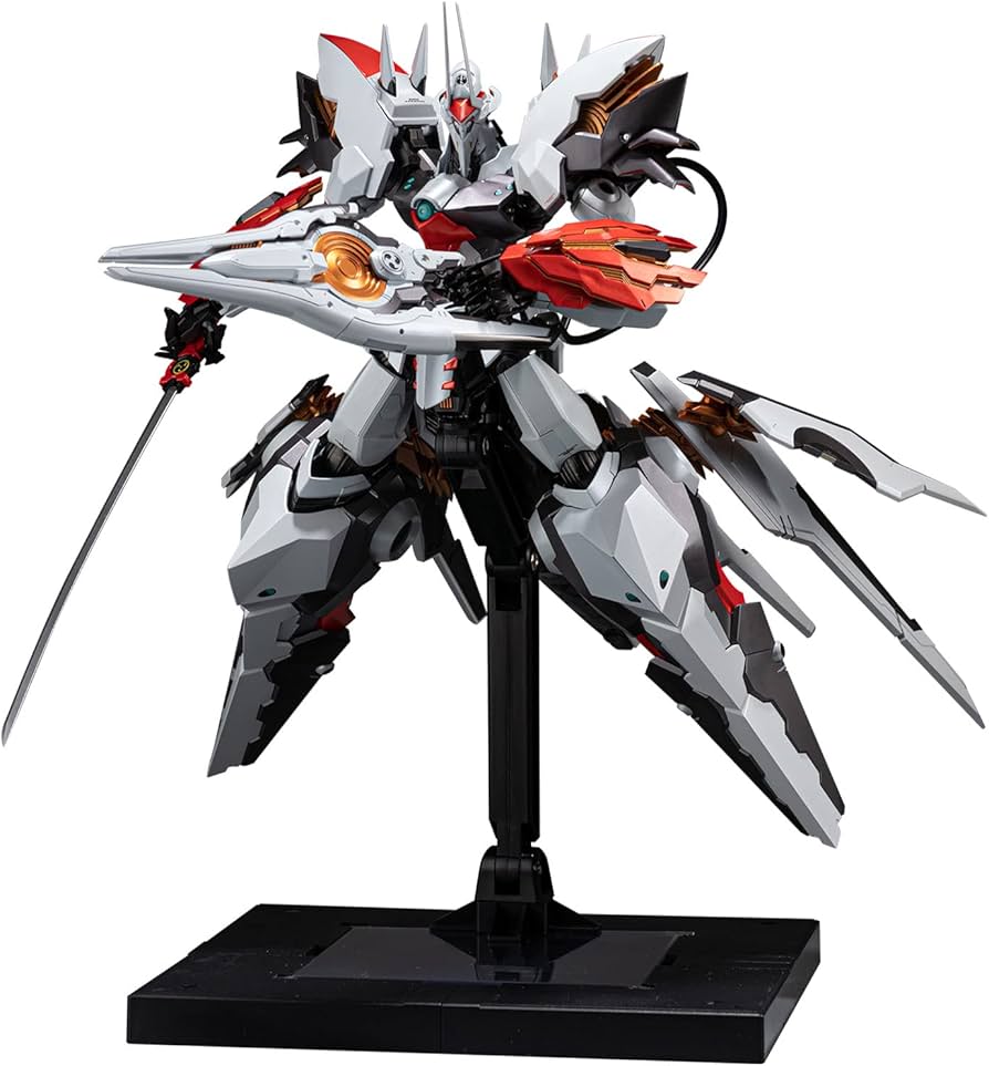 Amazon.com: Sen-ti-nel Sentinel - Linebarrels of Iron: Linebarrel