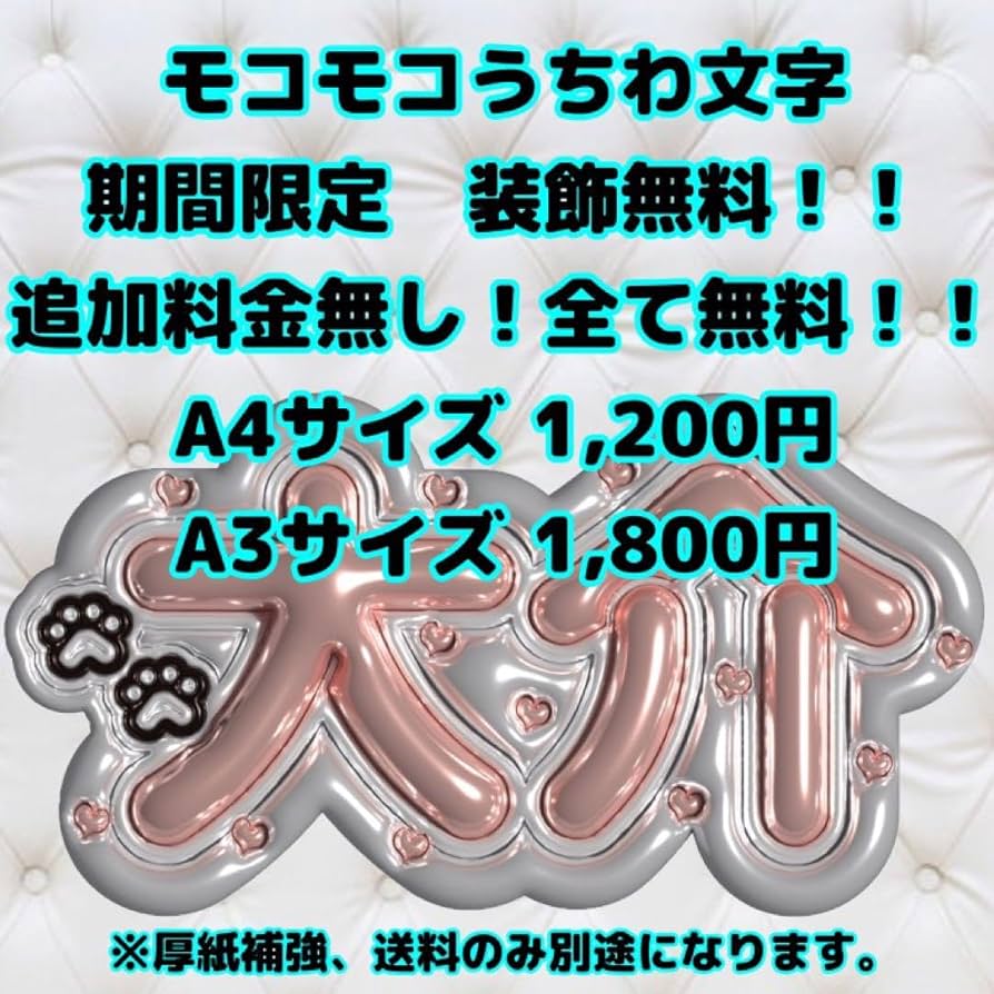 Amazon.co.jp: SnowMan ぷっくり ネームプレート うちわ うちわ文字
