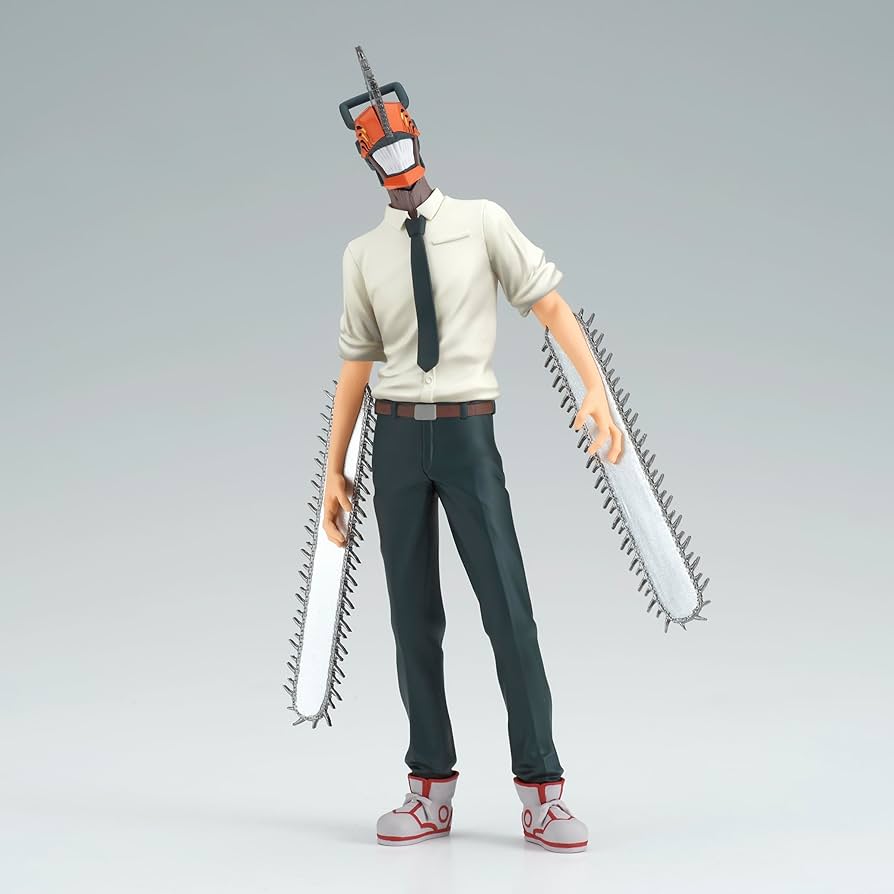 Amazon.co.jp: チェンソーマン CHAIN SPIRITS vol.5 チェンソーマン