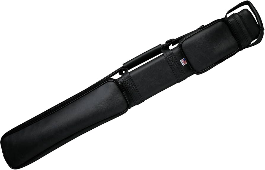 Amazon.co.jp: Joe Porper (ジョーポッパー) キューケース PO-224S