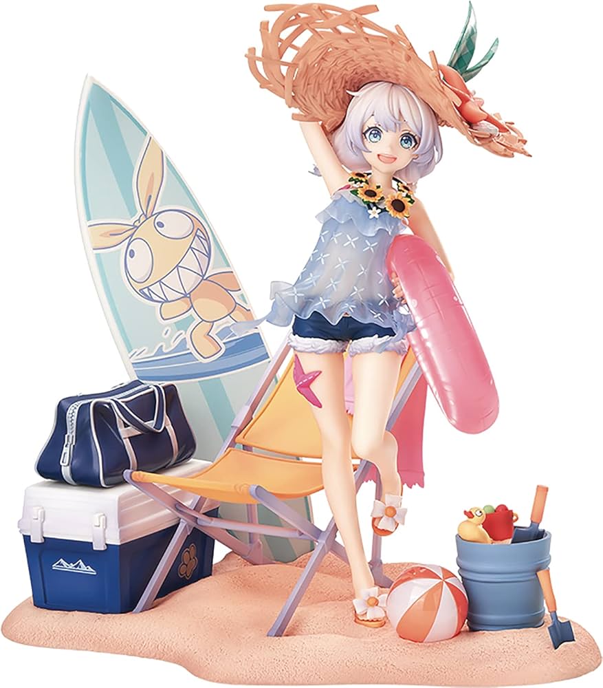 Amazon | miHoYo Asteroidシリーズ 崩壊3rd テレサ・アポカリプス