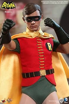 Amazon.co.jp: ムービー・マスターピース バットマン 1966年TVシリーズ