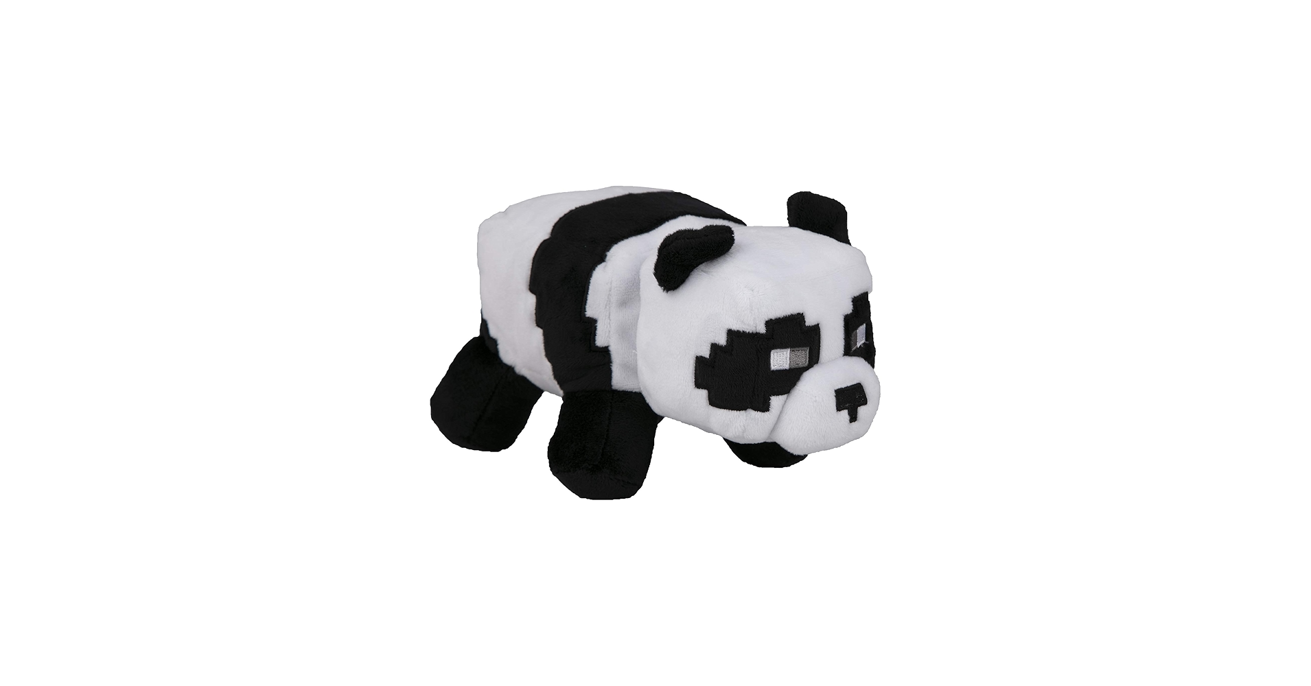 Amazon.com: J!NX 81221AYK Minecraft-Happy Explorer-Panda : Toys