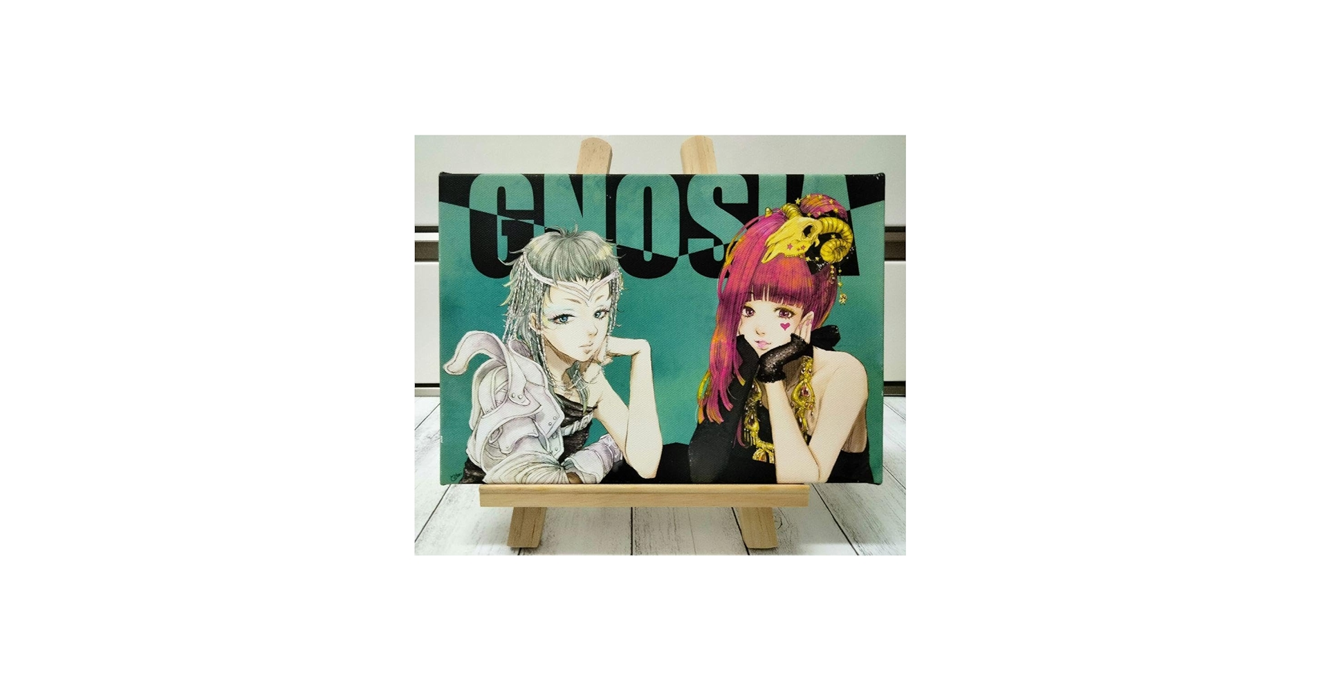 Amazon.co.jp: グノーシア キャラファインボード ラキオSQ YUDYQZDU