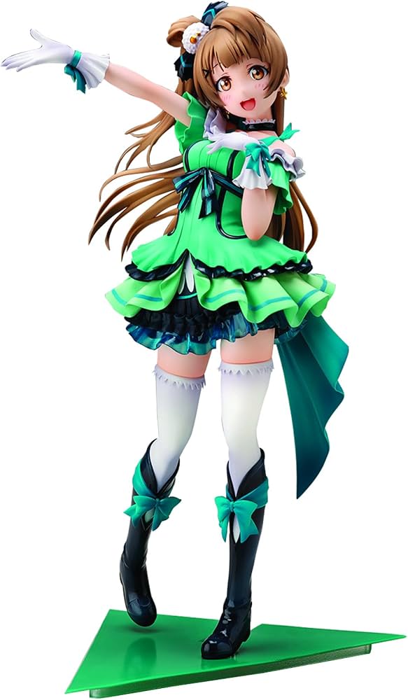Amazon | 【電撃屋限定】 ラブライブ! Birthday Figure Project 南