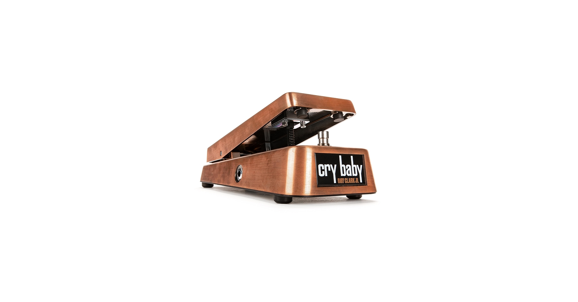 Amazon.com: Jim Dunlop Gary Clark Jr. Cry Baby Wah : Musical