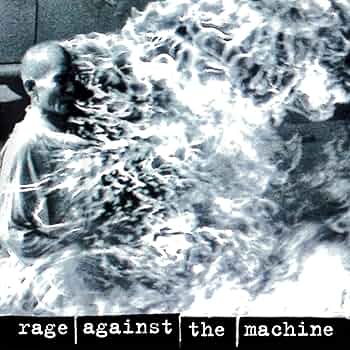 Amazon.co.jp: Rage Against The Machine: ミュージック