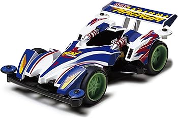 Amazon | タミヤ 1/32 フルカウルミニ四駆 No.21 ビートマグナム 19421