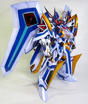 Amazon | ワンフェス 若丸屋 グランティード・ドラコデウス ガレージ