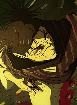 Amazon.co.jp: 【Amazon.co.jp限定】「呪術廻戦 死滅回游 前編」Blu-ra