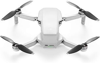 Amazon.com: DJI Mavic Mini Fly More Combo Drone Quadcopter