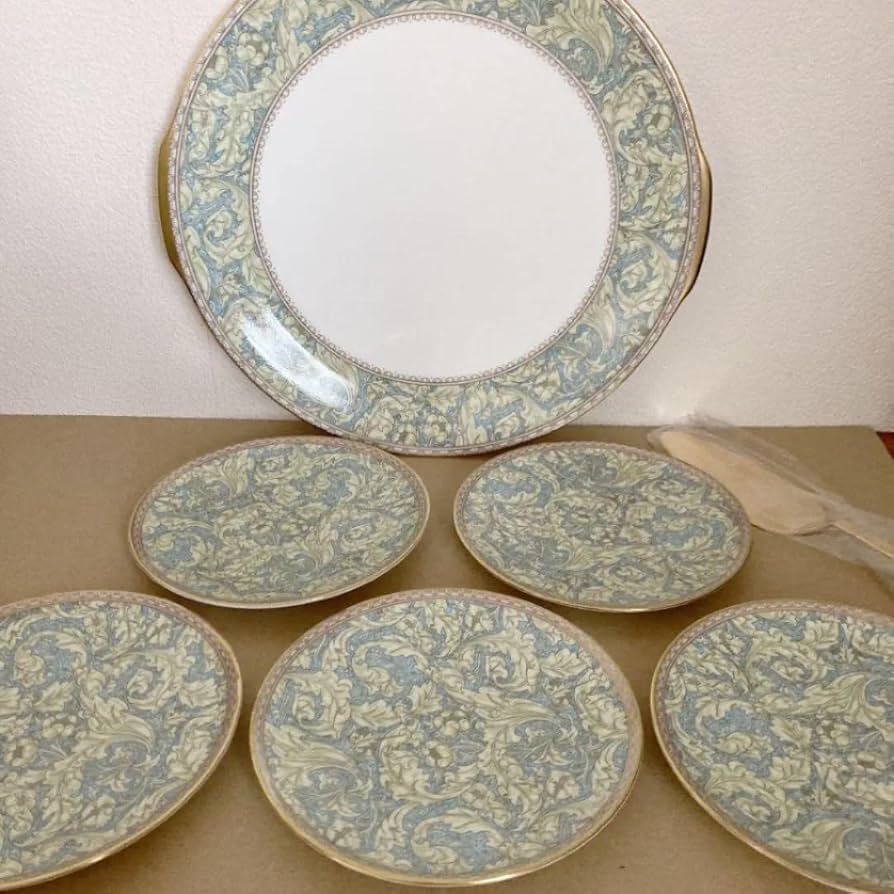 Amazon.co.jp: william morris party set : Home & Kitchen
