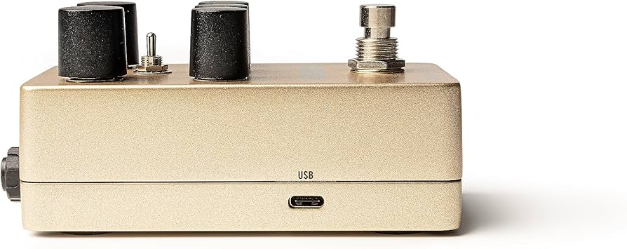Amazon | UNIVERSAL AUDIO UAFX Heavenly Plate Reverb UAFXシリーズ