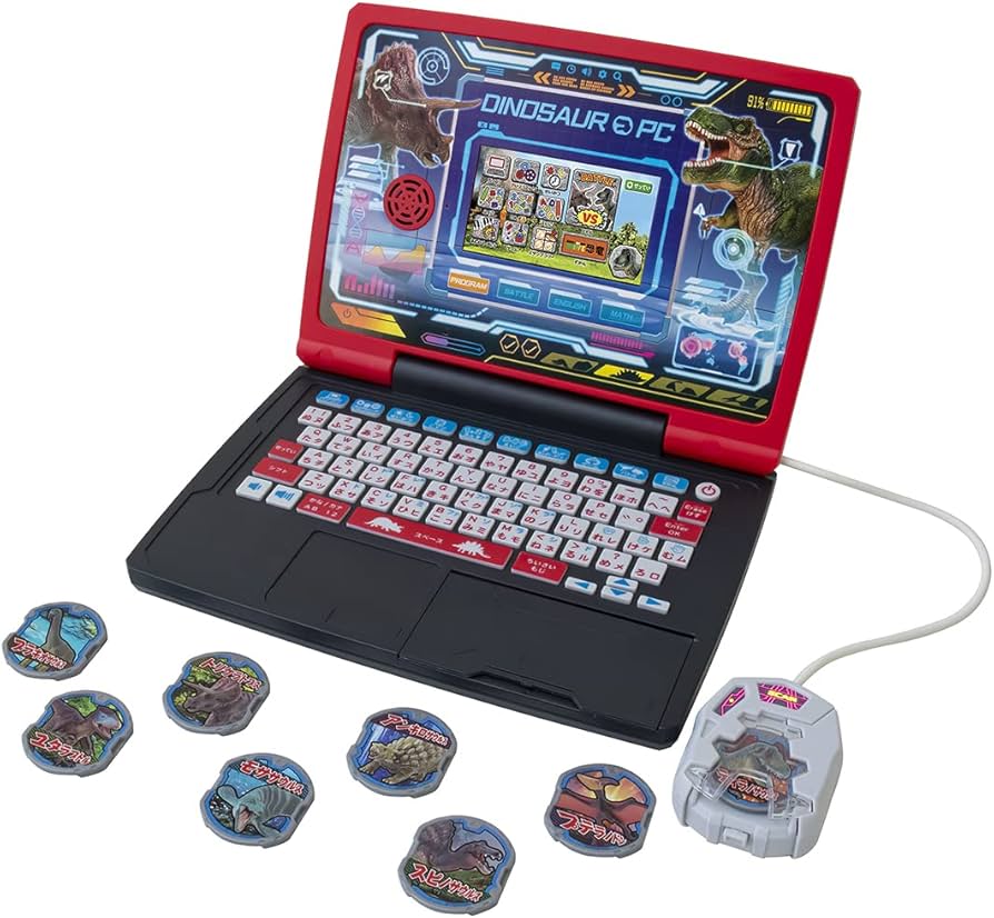 Amazon.co.jp: セガトイズ(SEGA TOYS) メダルでバトル!! 恐竜図鑑