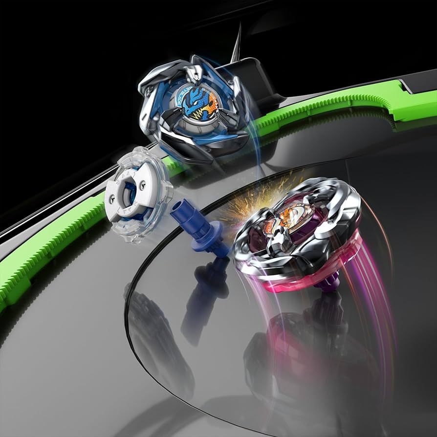 Amazon | BEY BBX Xtreme バトルセット | 改造対戦型トイ | おもちゃ