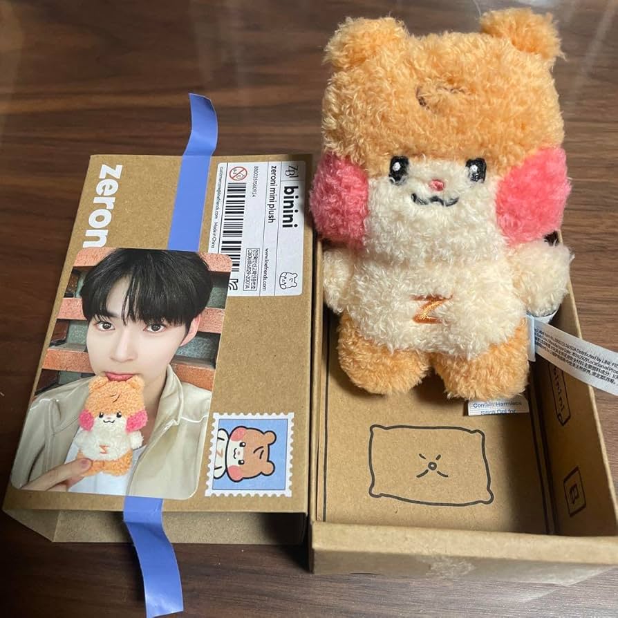 Amazon.co.jp: zeroni binini ビニニ zb1 : おもちゃ